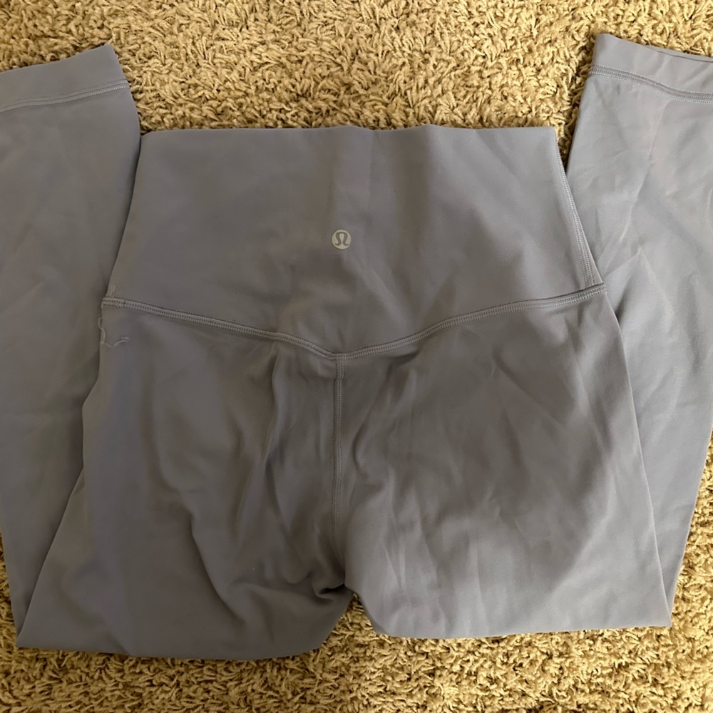 Lululemon align leggings
